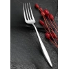 Aryıldız Krm Elegant Vakumlu Yemek Çatalı 6 Lı