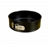 Guardini Kelepçeli Kek Kalıbı Eflatun 22 Cm