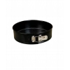 Guardini Kelepçeli Kek Kalıbı Granit Kırmızı 26 Cm