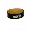 Guardini Kelepçeli Kek Kalıbı Gümüş Altın 24 Cm