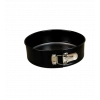 Guardini Kelepçeli Kek Kalıbı Gümüş Altın 24 Cm