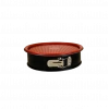 Guardini Kelepçeli Kek Kalıbı Kırmızı 24 Cm