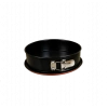 Guardini Kelepçeli Kek Kalıbı Kırmızı 24 Cm