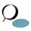 Guardini Kelepçeli Kek Kalıbı Mavi 22 Cm