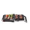 Homend Grilliant 1340H Inox Tost Makinesi