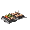 Homend Grilliant 1340H Inox Tost Makinesi