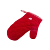 Jumbo Kırmızı Fırın Eldiveni