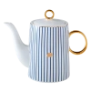 Jumbo Navy 15 Parça Çay Ve Kahve Seti