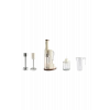 Jumbo X Homend Artfood 1925H Krem El Blender Seti