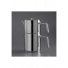 Metalix Full Metal Çaydanlık