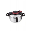 P4620767 Clipso Minut Easy Düdüklü Tencere, 6 Litre - 1510001224