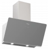 Silverline 3457 Soho Gri 60 Cm Duvar Tipi Davlumbaz