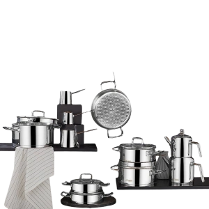 Aryıldız Vento Prestige 20 Parça İdeal Set