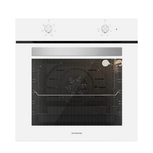 Bo6501W01 Beyaz Ankastre Fırın