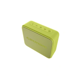 Grundig Jam Bt Hoparlör Lime