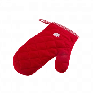 Jumbo Kırmızı Fırın Eldiveni