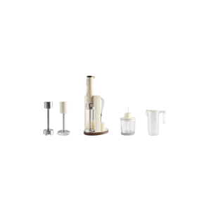 Jumbo X Homend Artfood 1925H Krem El Blender Seti