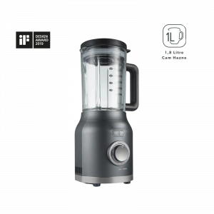 Jumbo X Homend Artfood 4925H Antrasit Profesyonel Blender