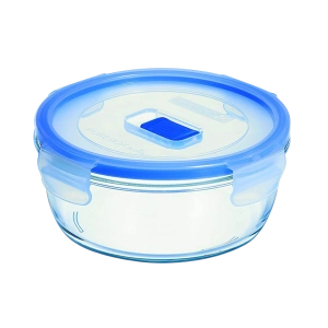 Luminarc Pure Active Yuvarlak Saklama Kabı 920 Ml
