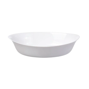 Luminarc Temp.S.Cuisine Carine Oval Fırın Kap 32X20 Cm