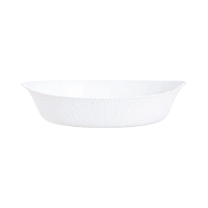 Luminarc Wavy Oval Fırın Kabı 32X20 Cm