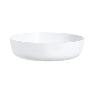 Luminarc Wavy Yuvarlak Fırın Kabı 26 Cm