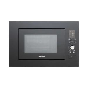 Mw9018B01 Siyah Ankastre Mikrodalga Fırın