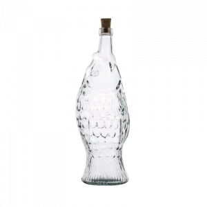 San Miguel Yağ Şişesi Balık 1 Litre