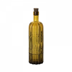 San Miguel Yağ Şişesi Toscana 0.5L 5923D Db48