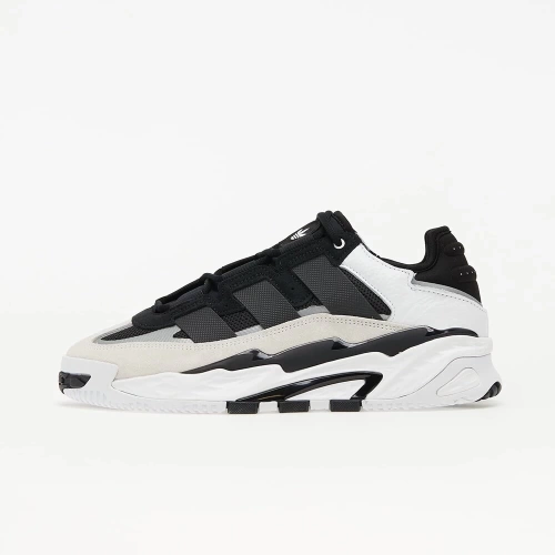 ADIDAS NITEBALL Core Black