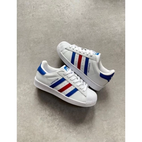 Adidas Superstar France