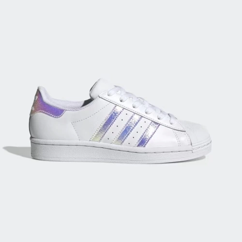 Adidas Superstar Hologram