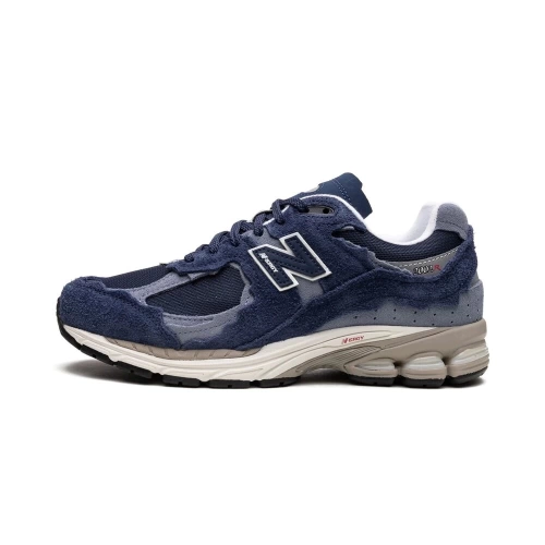 NEW BALANCE 2002RD Navy/Grey