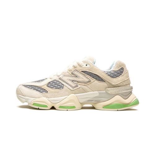 New Balance 9060 “Bricks and Wood”