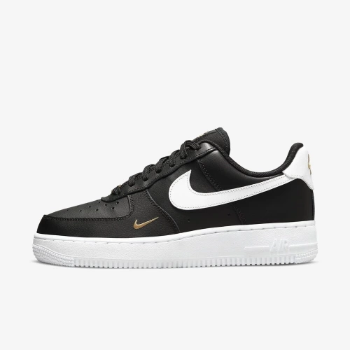 Nike Air Force 1 Low Essential Black