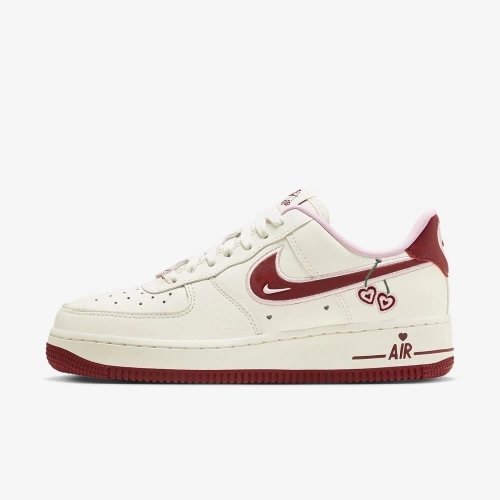 Nike Air Force 1 Low Valentines Day