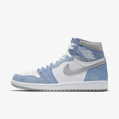 Nike Air Jordan 1 High “Hyper Royal”