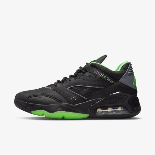 Nike Air Jordan Point Lane Electric Green