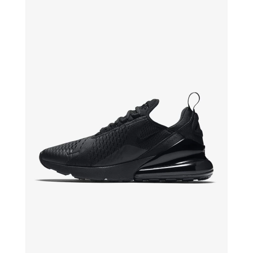 Nike Air Max 270 Triple Black