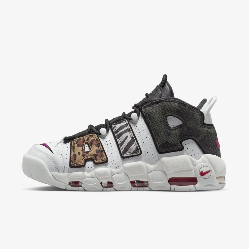 Nike Air More Uptempo Animal Instinct