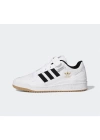 Adidas Forum Low White/Black/Gold