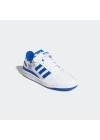 adidas Forum Low White Royal Blue
