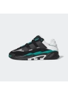 Adidas Niteball Black Sun Green
