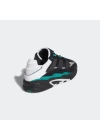 Adidas Niteball Black Sun Green