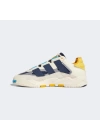 Adidas Niteball Cream White/ Signal Cyan/Collegiate Navy