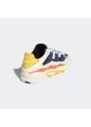 Adidas Niteball Cream White/ Signal Cyan/Collegiate Navy