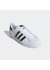 Adidas Superstar White/Black