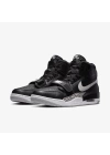 Air Jordan Legacy 312 Black Cement