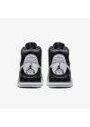 Air Jordan Legacy 312 Black Cement