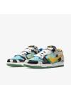 Ben And Jerrys X Nike SB SB Dunk Low Chunky Dunky